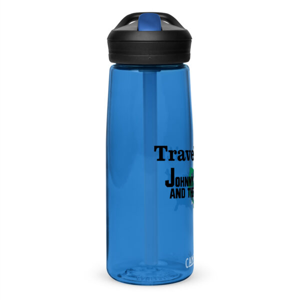 Sports water bottle - Image 7