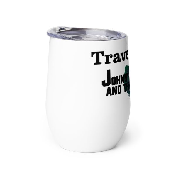 Wine tumbler - Image 4