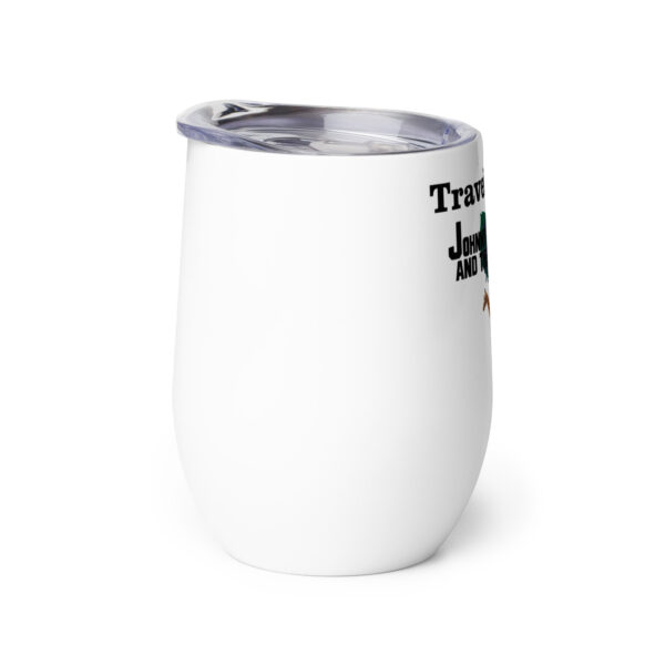 Wine tumbler - Image 4