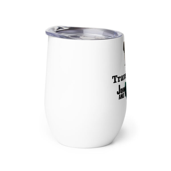 Wine tumbler - Image 4