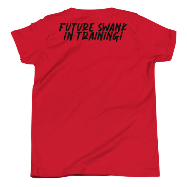 Youth Short Sleeve T-Shirt - Image 3