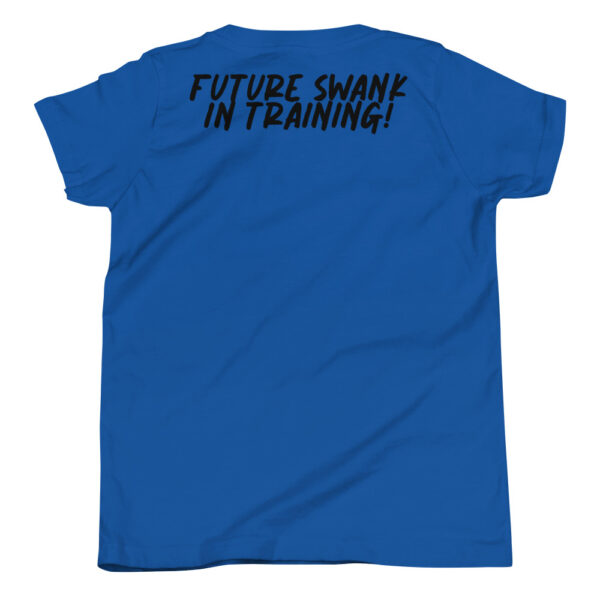 Youth Short Sleeve T-Shirt - Image 7