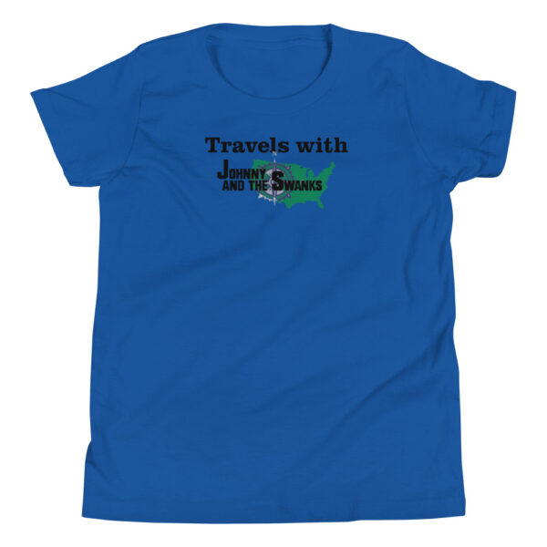 Youth Short Sleeve T-Shirt - Image 6